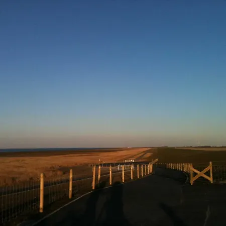 Holiday home Traum *