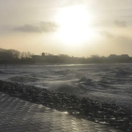 Traum * Carolinensiel