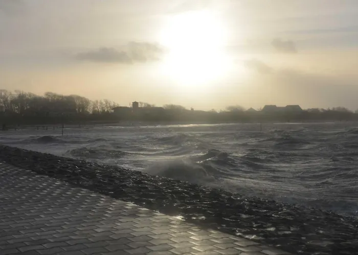 Traum * Carolinensiel