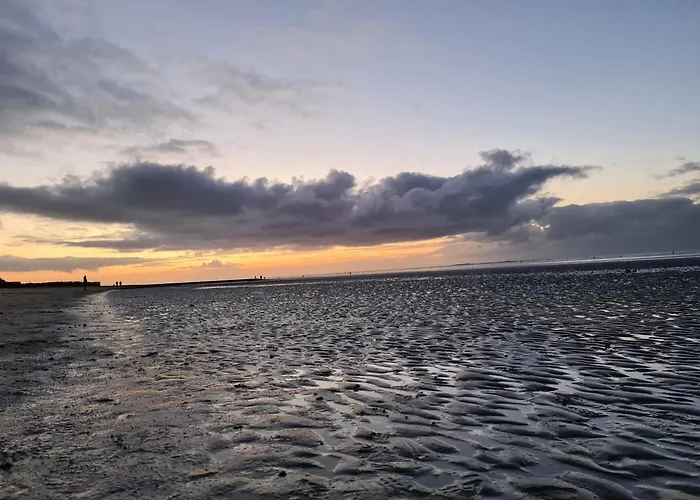 Traum * Carolinensiel