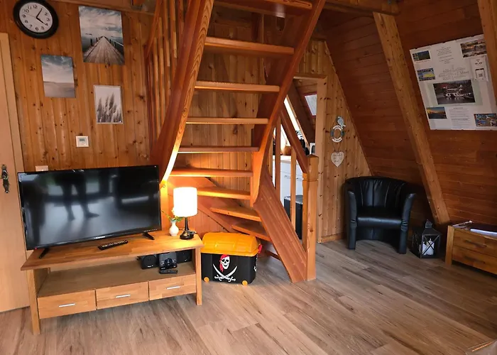 Traum * Carolinensiel