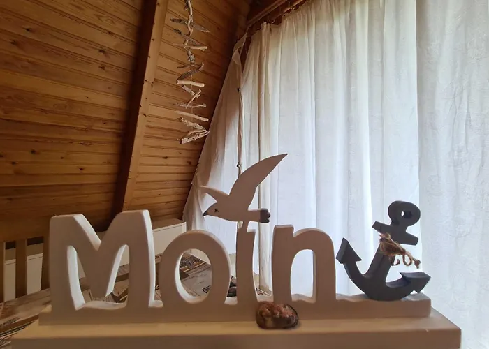 Traum * Carolinensiel